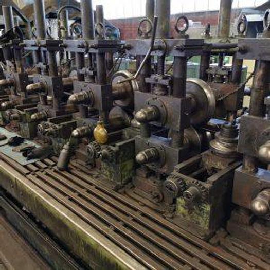 Used OTO, VAI... Used Mills