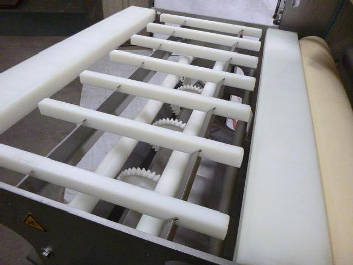 Used Marel Platino Meat Flattener, Md#PTL800