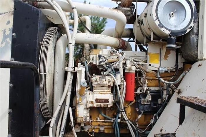 Used 2005 TEREX CMI RS425B