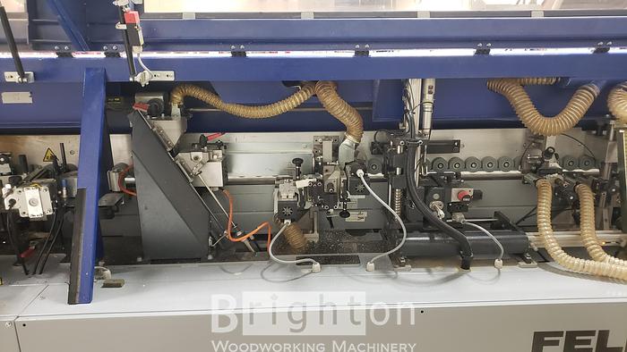 Used Felder  G680 Used Edgebander