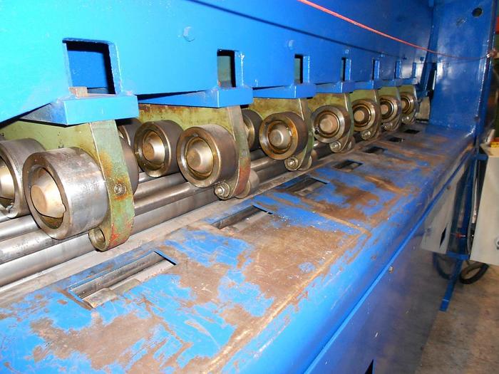 Gebraucht PLANEEREENHEID