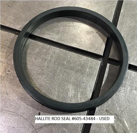 Used OSBORN 722-RJW PARTS