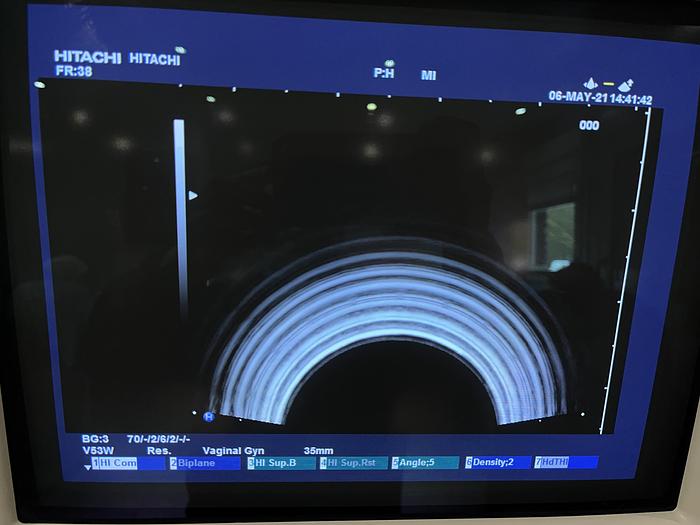 Gebraucht Hitachi EUB-8500