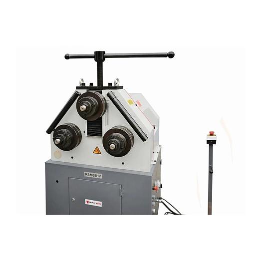 Cormak RBM65HV Section Rolls