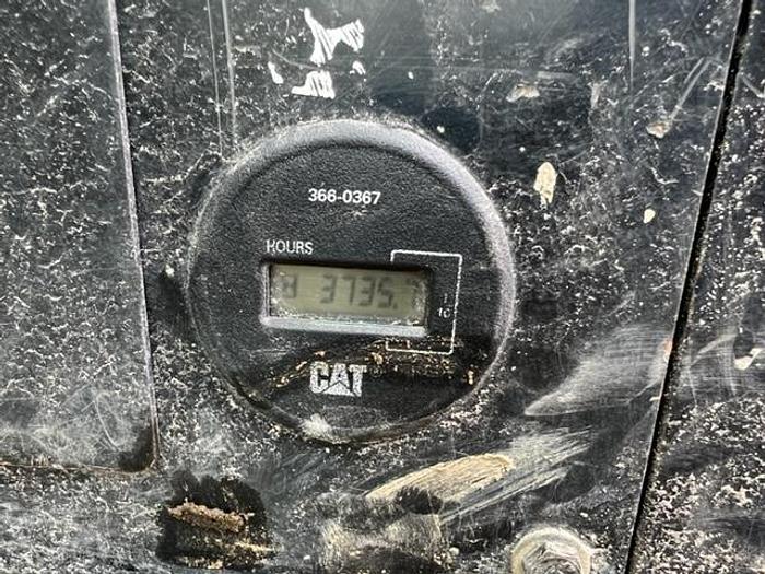 Used 2015 CAT 308E2 CR