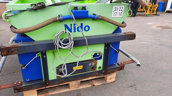 Gebruikt 2007 NIDO Stratos B08L-24 PCLN350