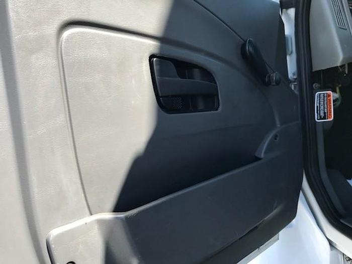 Used 2013 International 7300 4x4 Altec AM55-MH 60ft Over-Center Bucket Truck - C53093