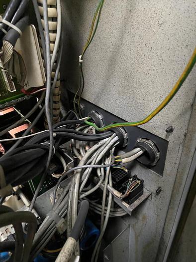 Used 1993 Charmilles Roboform 40 EDM Machine