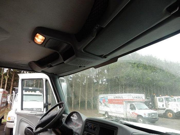 Used 2006 International 7600