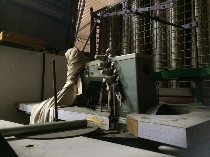 Usato Macchine da cucire  vari modelli