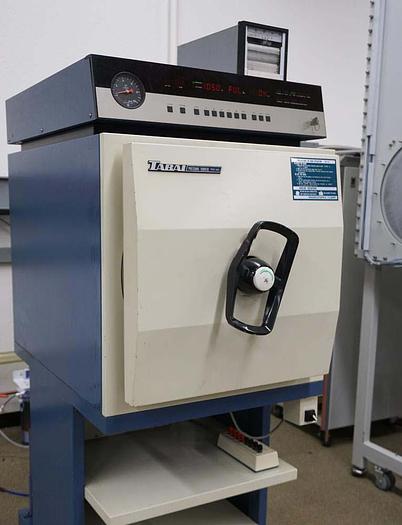 Used Espec TPC421