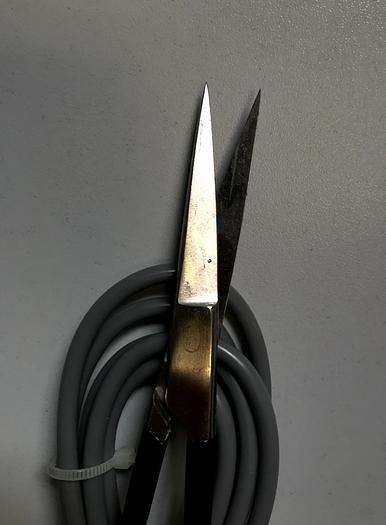 Gebraucht MF 230_02_P NR4