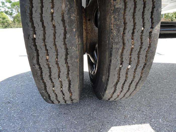 Used Butler BPHD-1500 Extendable Pole Trailer - 01936