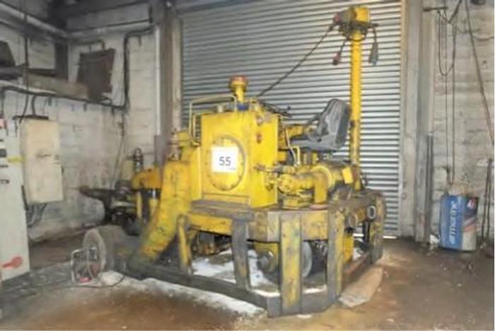 Used Manipulator AMP1000