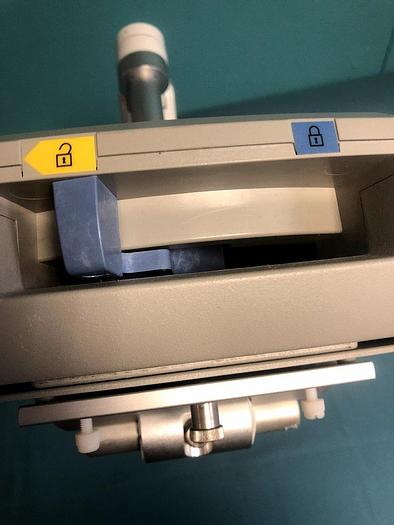 Used Dräger 5206110E546U Dockingstation für Infinity Monitor Serie