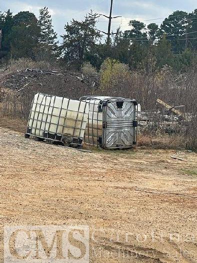 Used Unknown Dip Tank