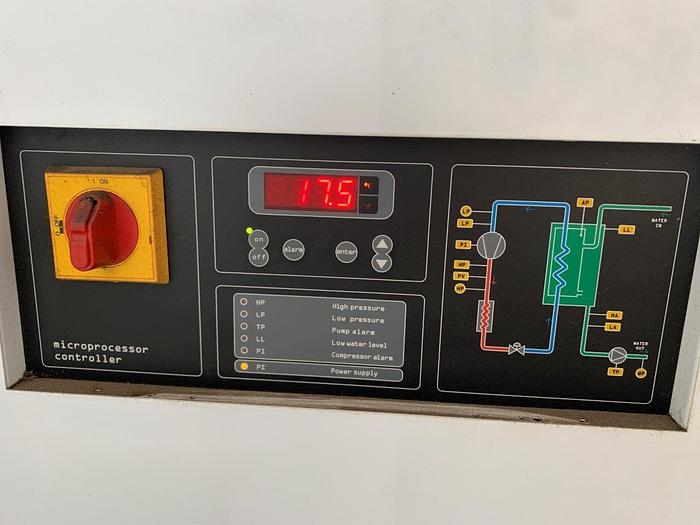 Used 2011 - 1300 Watt Mazak Super Turbo X-48 Champion CNC Laser