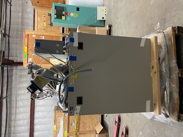 Used 2005 Ebara A150W-T