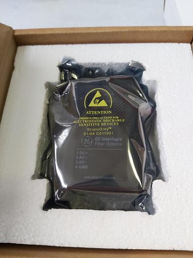 Set Video Receiver incl. Zubehör, S700VR-EST, S700VT-MST, Fiber Options,  neu