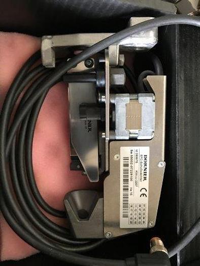 Gebraucht Dornier Ersatzteile – gebraucht, neuwertig, mech., elektronisch