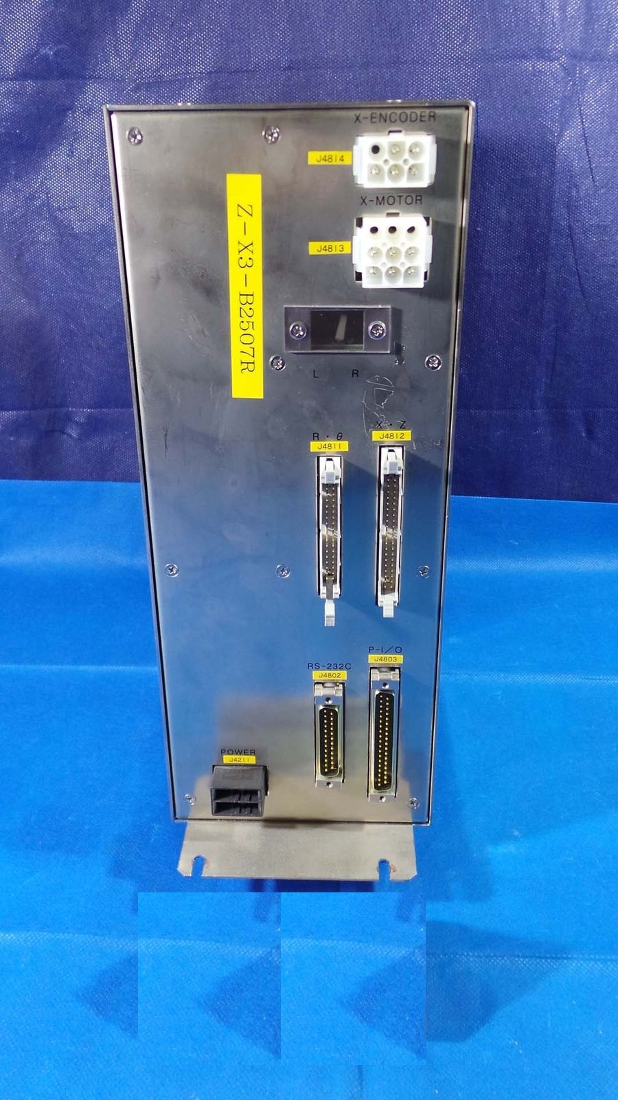 Used Wafer Loader Robot Controller