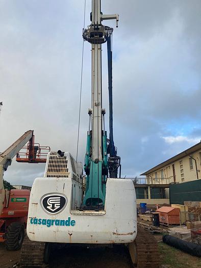 Used CASAGRANDE B175