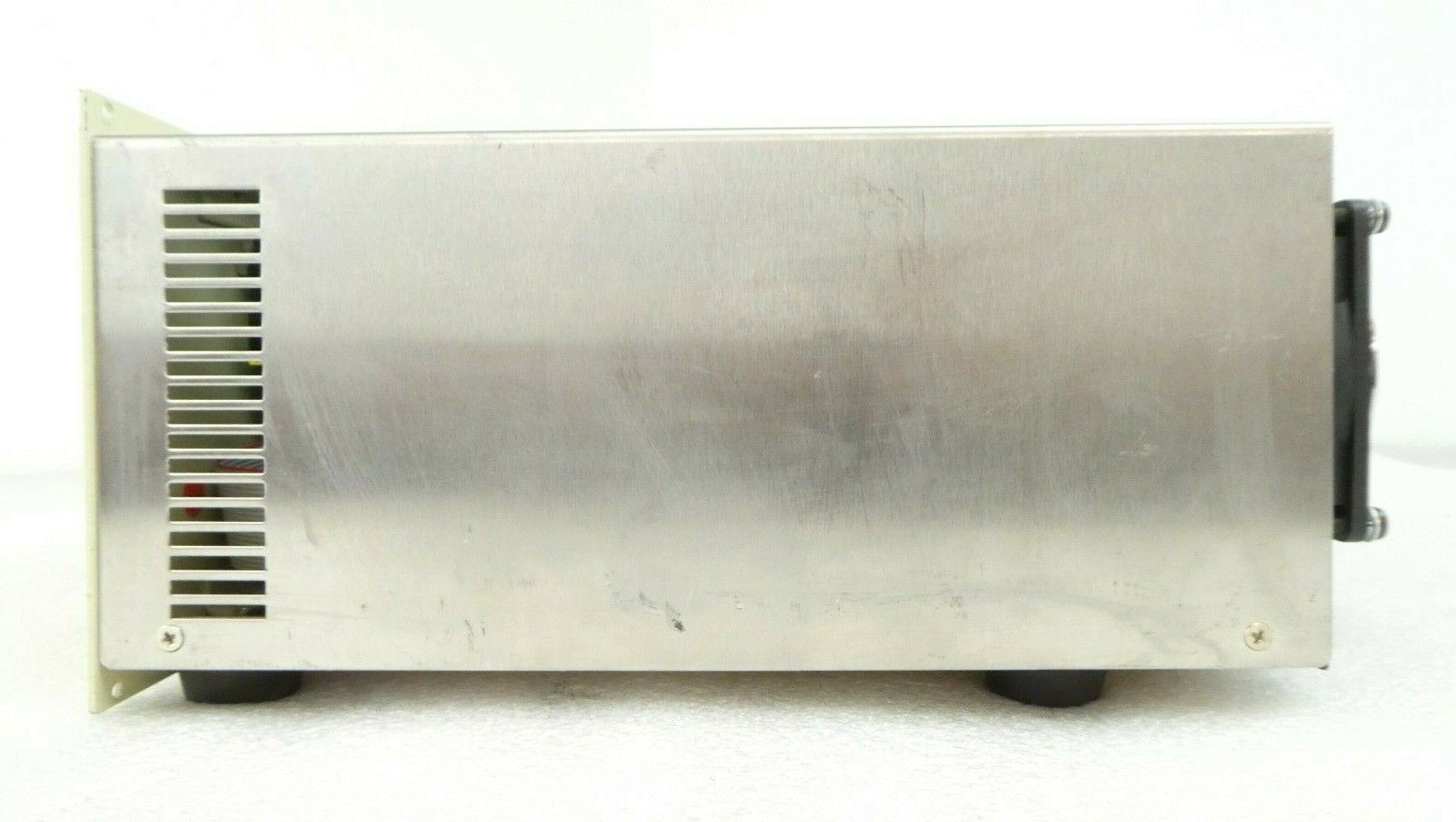 Used VARIAN Turbo-V 1000HT 9699554S020 Turbomolecular Pump Controller eS31 Working