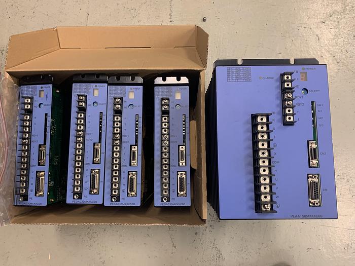 Used BRUGT VERTIKALT BEARBEJDNINGSCENTER FABRIKAT BROTHER, MODEL TC 324