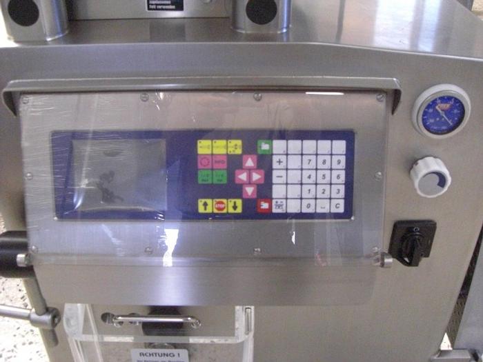 Gebraucht Frey Konti E 120 181708