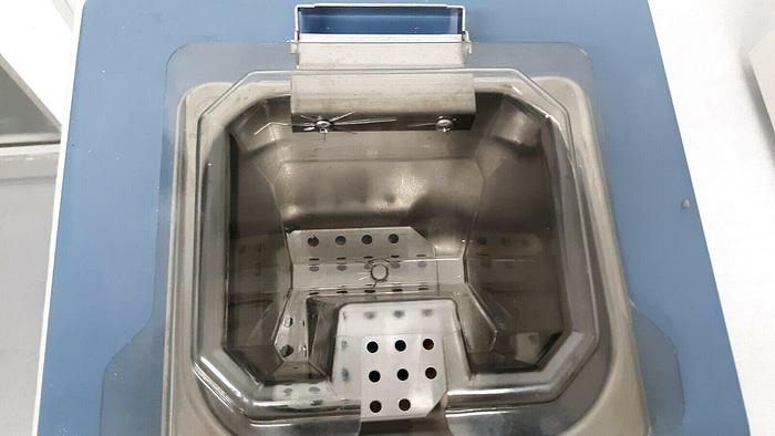 Used Fisher Scientific Isotemp 202 Digital Water Bath