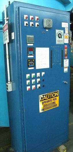 Used 3000 CFH AFC Endothermic Gas Generator