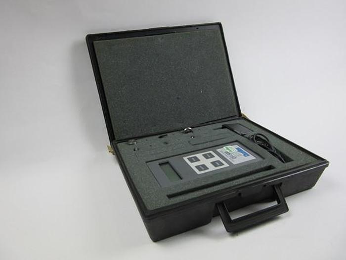 Used chatillon DFI 500 DIGITAL FORCE GAUGE PUSH PULL TESTER