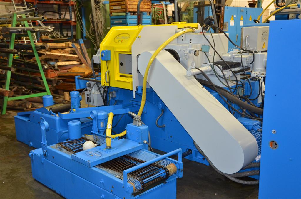 Usado ESTARTA 322 #4268