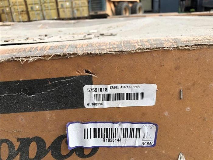 Epiroc (Atlas Copco) Upper Cable - 57591018