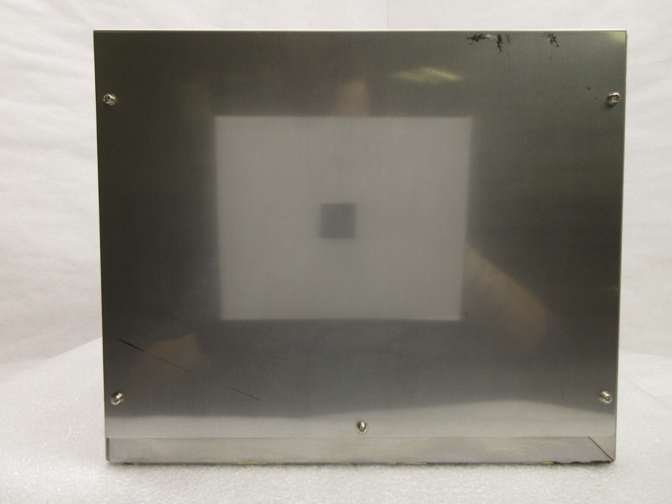 Used Nikon 4T070-339-1 RY-RUBtm Amplifier SPA494F NSR-S620D ArF Immersion Used