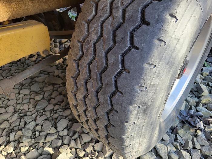 Used 2013 VERMEER HG4000