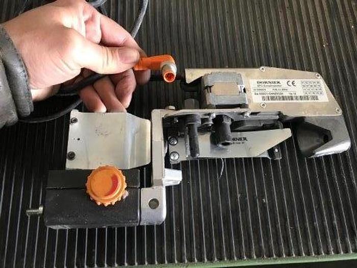 Gebraucht Dornier Ersatzteile – gebraucht, neuwertig, mech., elektronisch