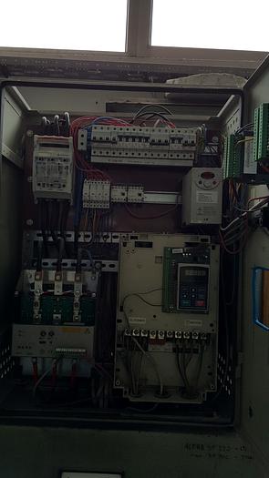 Used Calender KLEINEWEFERS