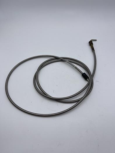 Used Banner Engineering ITA265