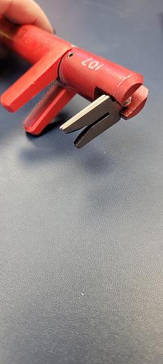 Used WIRE CUTTER & STRIP TOOL,0.32MM ST100-24/26/28/30(B19)