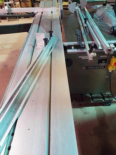 Used 1990 ALTENDORF Altendorf format panel saw F 45