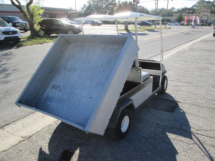 Used Club car Utility cart