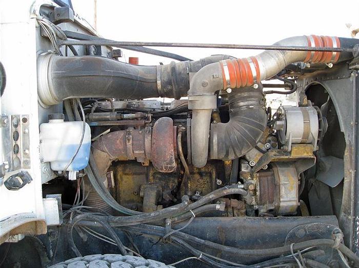 Used 1988 Speedstar 30K Drill Rig