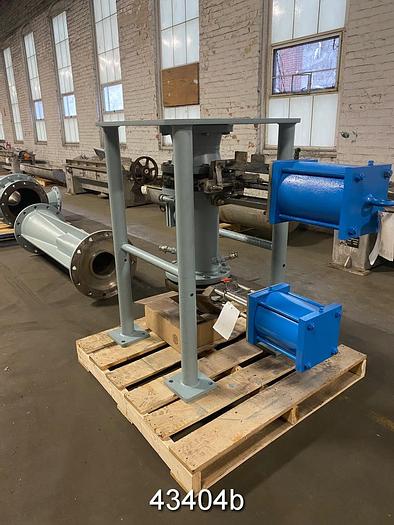 Refurbished High Density Cleaner Size 17 (Rebuilt by Martco) #43404