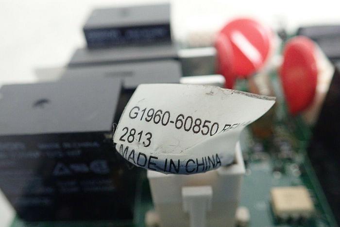 Used Agilent G2597-61038 Board Assembly