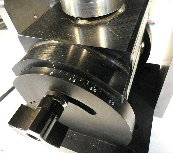 Used EG&G MT2130-012BE