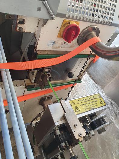 Refurbished GHD HARTMANN SL30 & GBK220 SET