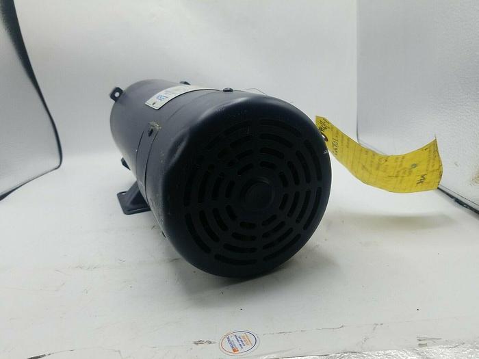 Used Leeson C4D17FK19D Motor