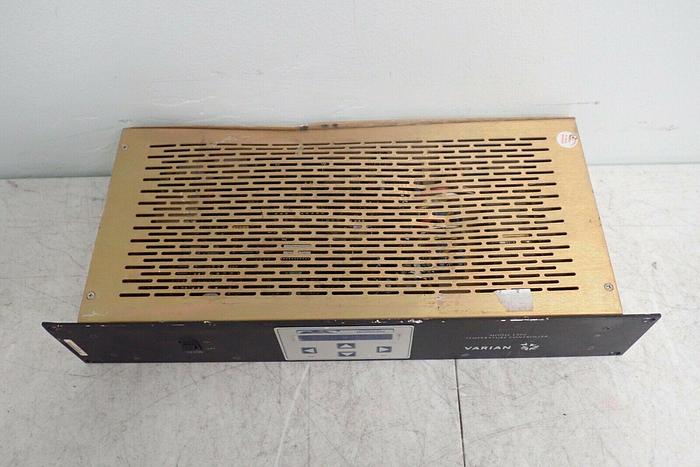 Used Varian Model L900.1C Temperature Controller