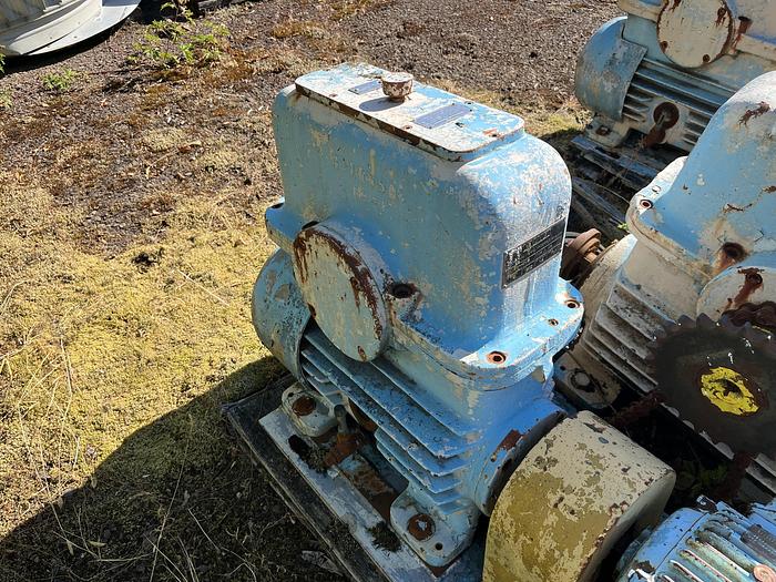 Used Valmet